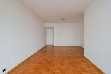 Sala de apartamento para alugar com 3 quartos, 90m² em Vila Progredior, São Paulo