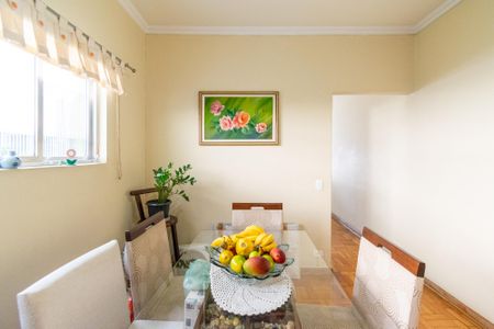 Casa à venda com 140m², 3 quartos e 2 vagasSala de Jantar