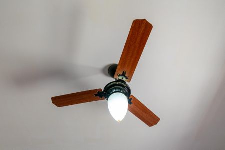 Casa à venda com 140m², 3 quartos e 2 vagasQuarto 2