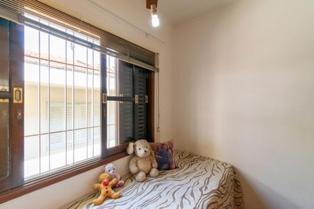 Casa à venda com 140m², 3 quartos e 2 vagasQuarto 3