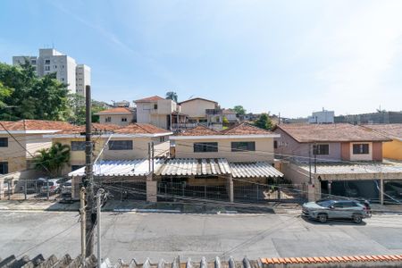 Casa à venda com 140m², 3 quartos e 2 vagasVista da Suíte