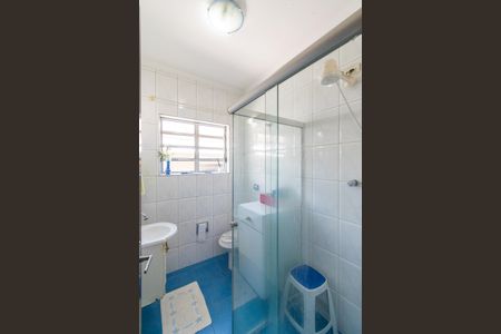 Casa à venda com 140m², 3 quartos e 2 vagasBanheiro Social