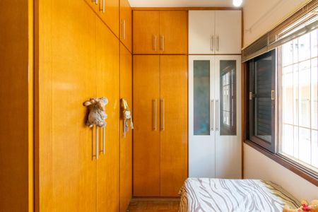 Casa à venda com 140m², 3 quartos e 2 vagasQuarto 3