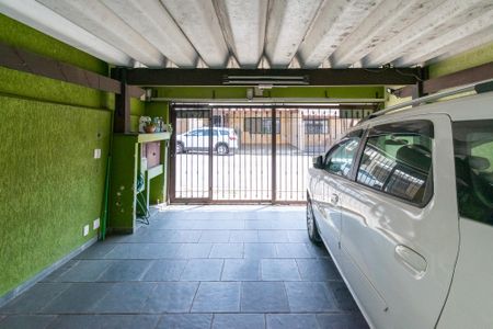 Casa à venda com 140m², 3 quartos e 2 vagasGaragem
