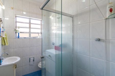 Casa à venda com 140m², 3 quartos e 2 vagasBanheiro Social
