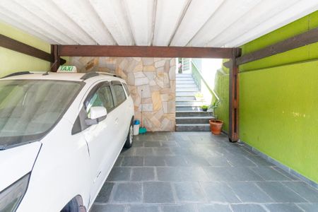 Casa à venda com 140m², 3 quartos e 2 vagasGaragem