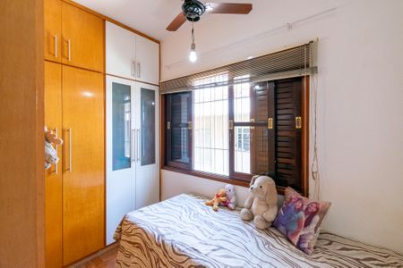 Casa à venda com 140m², 3 quartos e 2 vagasQuarto 3