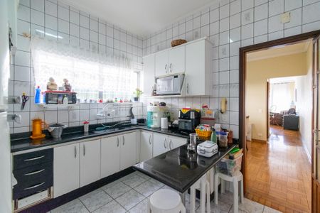 Casa à venda com 140m², 3 quartos e 2 vagasCozinha