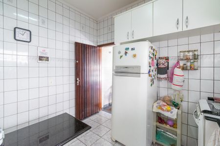 Casa à venda com 140m², 3 quartos e 2 vagasCozinha