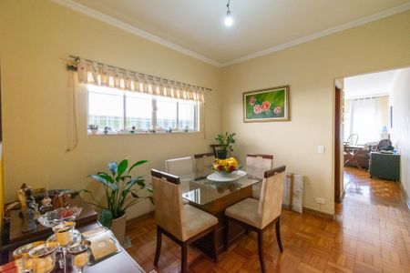 Casa à venda com 140m², 3 quartos e 2 vagasSala de Jantar