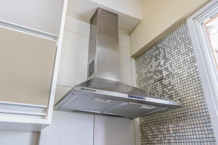 Apartamento à venda com 42m², 1 quarto e 1 vaga Apartamento à venda com 42m², 1 quarto e 1 vagaCozinha