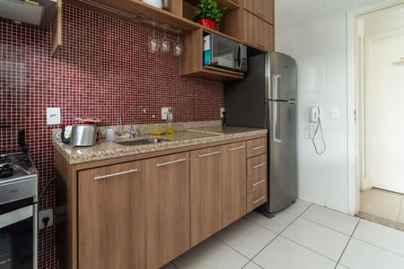 Apartamento à venda com 42m², 1 quarto e 1 vaga Apartamento à venda com 42m², 1 quarto e 1 vagaÁrea Comum