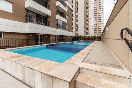 Apartamento à venda com 42m², 1 quarto e 1 vaga Apartamento à venda com 42m², 1 quarto e 1 vagaÁrea Comum