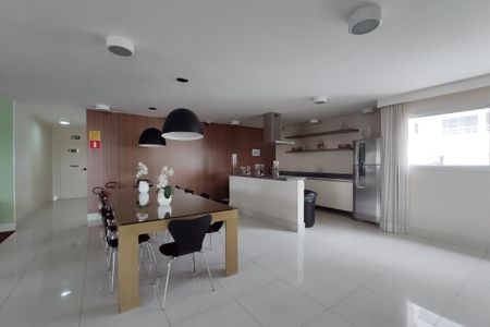 Apartamento à venda com 40m², 1 quarto e 1 vaga Apartamento à venda com 40m², 1 quarto e 1 vagaÁrea comum