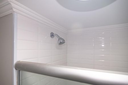 Apartamento à venda com 40m², 1 quarto e 1 vaga Apartamento à venda com 40m², 1 quarto e 1 vagaBanheiro Social