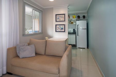 Apartamento à venda com 1 quarto, 40m² em Bela Vista, São Paulo