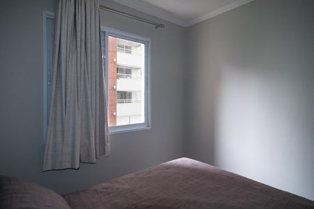 Apartamento à venda com 40m², 1 quarto e 1 vaga Apartamento à venda com 40m², 1 quarto e 1 vagaQuarto 1