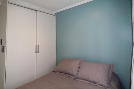 Apartamento à venda com 40m², 1 quarto e 1 vaga Apartamento à venda com 40m², 1 quarto e 1 vagaQuarto 1