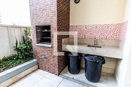 Apartamento à venda com 40m², 1 quarto e 1 vaga Apartamento à venda com 40m², 1 quarto e 1 vagaÁrea comum