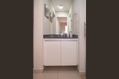 Apartamento à venda com 1 quarto, 40m² em Bela Vista, São Paulo