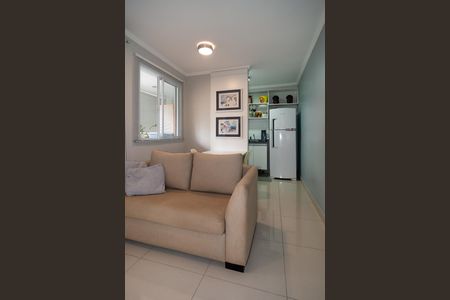 Apartamento à venda com 1 quarto, 40m² em Bela Vista, São Paulo
