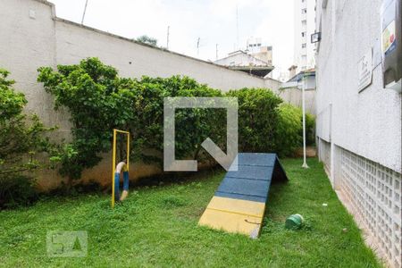 Apartamento à venda com 40m², 1 quarto e 1 vaga Apartamento à venda com 40m², 1 quarto e 1 vagaÁrea comum