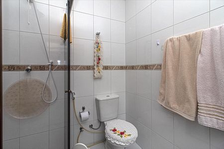 Casa à venda com 133m², 2 quartos e 2 vagas Casa à venda com 133m², 2 quartos e 2 vagasbanheiro na suíte_3