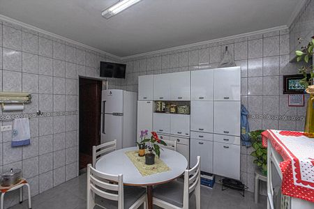 Casa à venda com 133m², 2 quartos e 2 vagas Casa à venda com 133m², 2 quartos e 2 vagascozinha_3