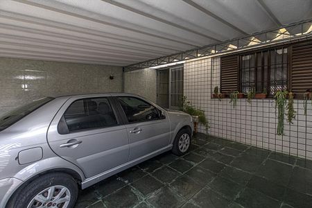 Casa à venda com 133m², 2 quartos e 2 vagas Casa à venda com 133m², 2 quartos e 2 vagasgaragem_2