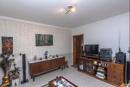 Casa à venda com 133m², 2 quartos e 2 vagas Casa à venda com 133m², 2 quartos e 2 vagassala_3