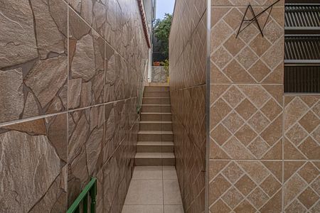 Casa à venda com 133m², 2 quartos e 2 vagas Casa à venda com 133m², 2 quartos e 2 vagasacesso para a área de serviço e espaço verde_1