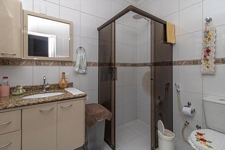 Casa à venda com 133m², 2 quartos e 2 vagas Casa à venda com 133m², 2 quartos e 2 vagasbanheiro na suíte_1