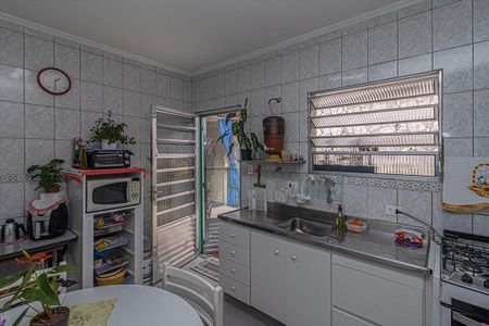 Casa à venda com 133m², 2 quartos e 2 vagas Casa à venda com 133m², 2 quartos e 2 vagascozinha_2