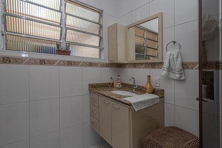 Casa à venda com 133m², 2 quartos e 2 vagas Casa à venda com 133m², 2 quartos e 2 vagasbanheiro na suíte_2