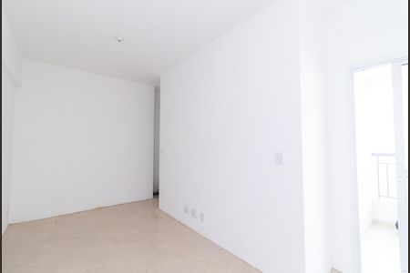 Sala de apartamento para alugar com 2 quartos, 42m² em Vila Ré, São Paulo