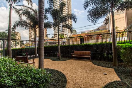 Apartamento para alugar com 190m², 3 quartos e 3 vagas Apartamento para alugar com 190m², 3 quartos e 3 vagasÁrea comum