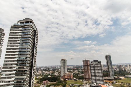 Apartamento para alugar com 190m², 3 quartos e 3 vagas Apartamento para alugar com 190m², 3 quartos e 3 vagasVista