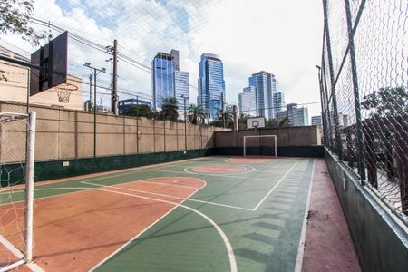 Apartamento para alugar com 190m², 3 quartos e 3 vagas Apartamento para alugar com 190m², 3 quartos e 3 vagasEspaço Gourmet