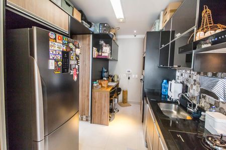 Apartamento para alugar com 190m², 3 quartos e 3 vagas Apartamento para alugar com 190m², 3 quartos e 3 vagasCozinha