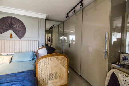 Apartamento para alugar com 190m², 3 quartos e 3 vagas Apartamento para alugar com 190m², 3 quartos e 3 vagasSuíte 3