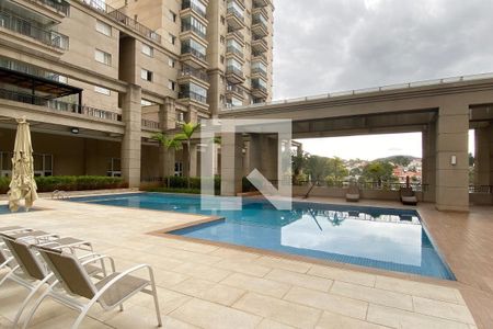 Apartamento para alugar com 190m², 3 quartos e 3 vagas Apartamento para alugar com 190m², 3 quartos e 3 vagasPiscina