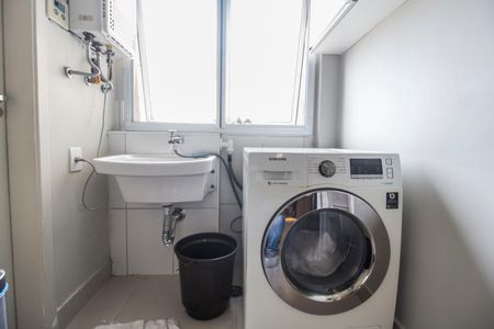 Apartamento para alugar com 190m², 3 quartos e 3 vagas Apartamento para alugar com 190m², 3 quartos e 3 vagasÁrea de Serviço