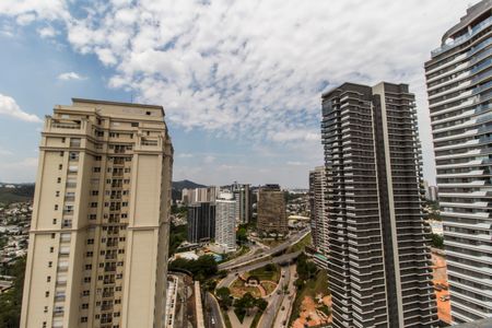Apartamento para alugar com 190m², 3 quartos e 3 vagas Apartamento para alugar com 190m², 3 quartos e 3 vagasVista