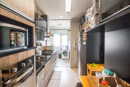 Apartamento para alugar com 190m², 3 quartos e 3 vagas Apartamento para alugar com 190m², 3 quartos e 3 vagasCozinha