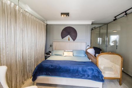 Apartamento para alugar com 190m², 3 quartos e 3 vagas Apartamento para alugar com 190m², 3 quartos e 3 vagasSuíte 3