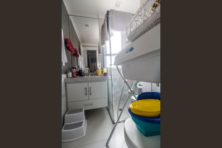 Apartamento para alugar com 190m², 3 quartos e 3 vagas Apartamento para alugar com 190m², 3 quartos e 3 vagasBanheiro da Suíte