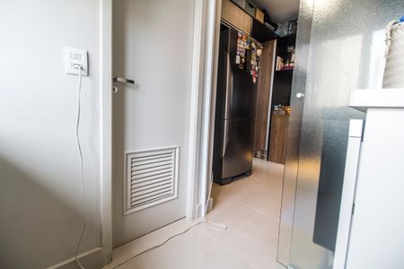 Apartamento para alugar com 190m², 3 quartos e 3 vagas Apartamento para alugar com 190m², 3 quartos e 3 vagasÁrea de Serviço