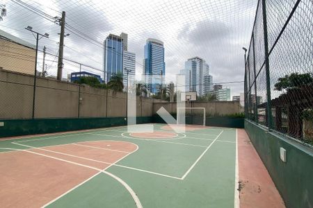 Apartamento para alugar com 190m², 3 quartos e 3 vagas Apartamento para alugar com 190m², 3 quartos e 3 vagasQuadra Esportiva