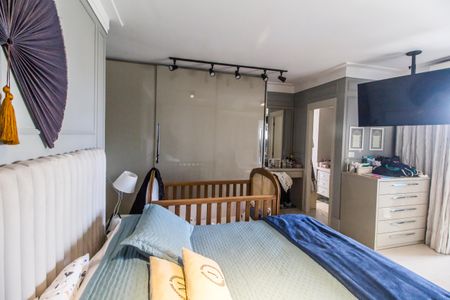 Apartamento para alugar com 190m², 3 quartos e 3 vagas Apartamento para alugar com 190m², 3 quartos e 3 vagasSuíte 3