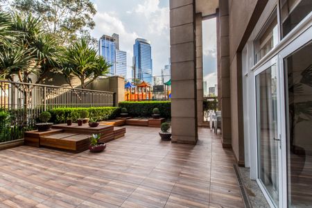 Apartamento para alugar com 190m², 3 quartos e 3 vagas Apartamento para alugar com 190m², 3 quartos e 3 vagasÁrea comum